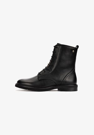 Pikolinos, DEVA - Schnürstiefelette - black