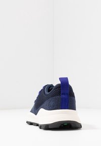 Timberland BROOKLYN FLEXI - Trainers - navy