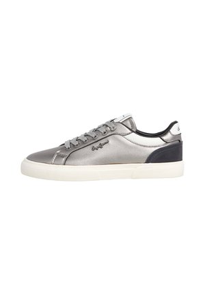 Pepe Jeans Sneakers basse - dark shadow grey