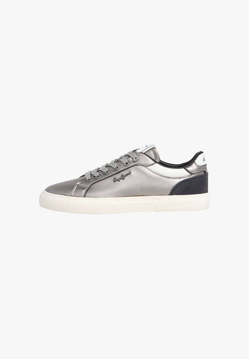 Pepe Jeans Tossud - dark shadow grey