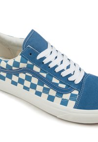 Vans OLD SKOOL UNISEX - Skeittikengät - navy white