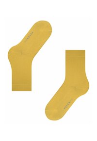 Niet geselecteerd, mustard 