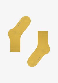 Niet geselecteerd, mustard