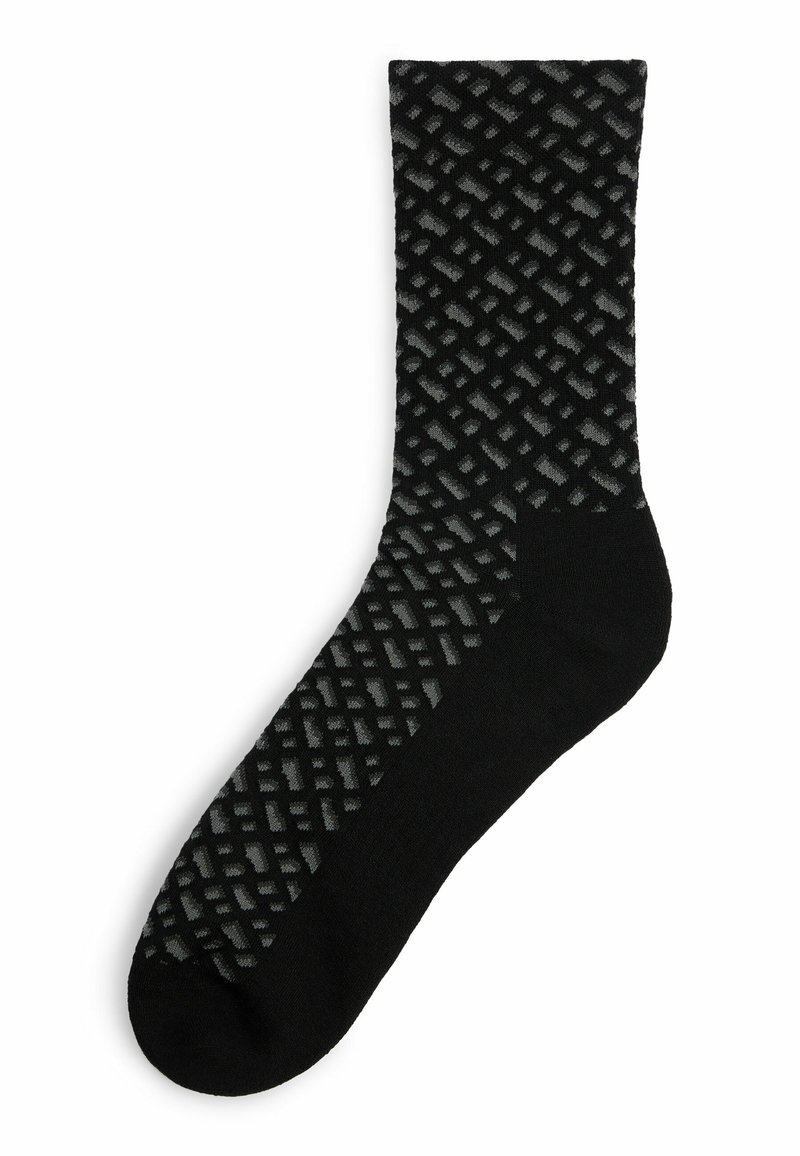 LE CHAUSSETTES BLACK