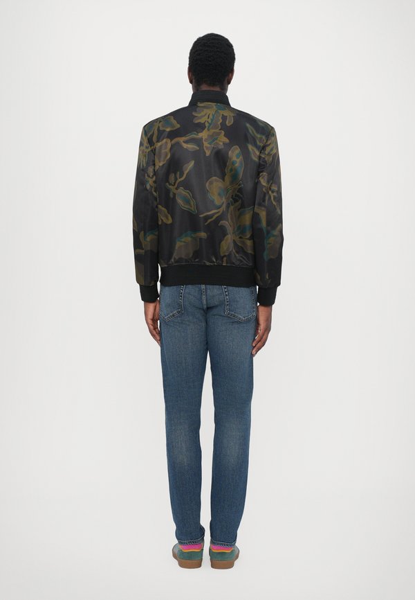 REGULAR FIT JACKET - Bomber Jacket2