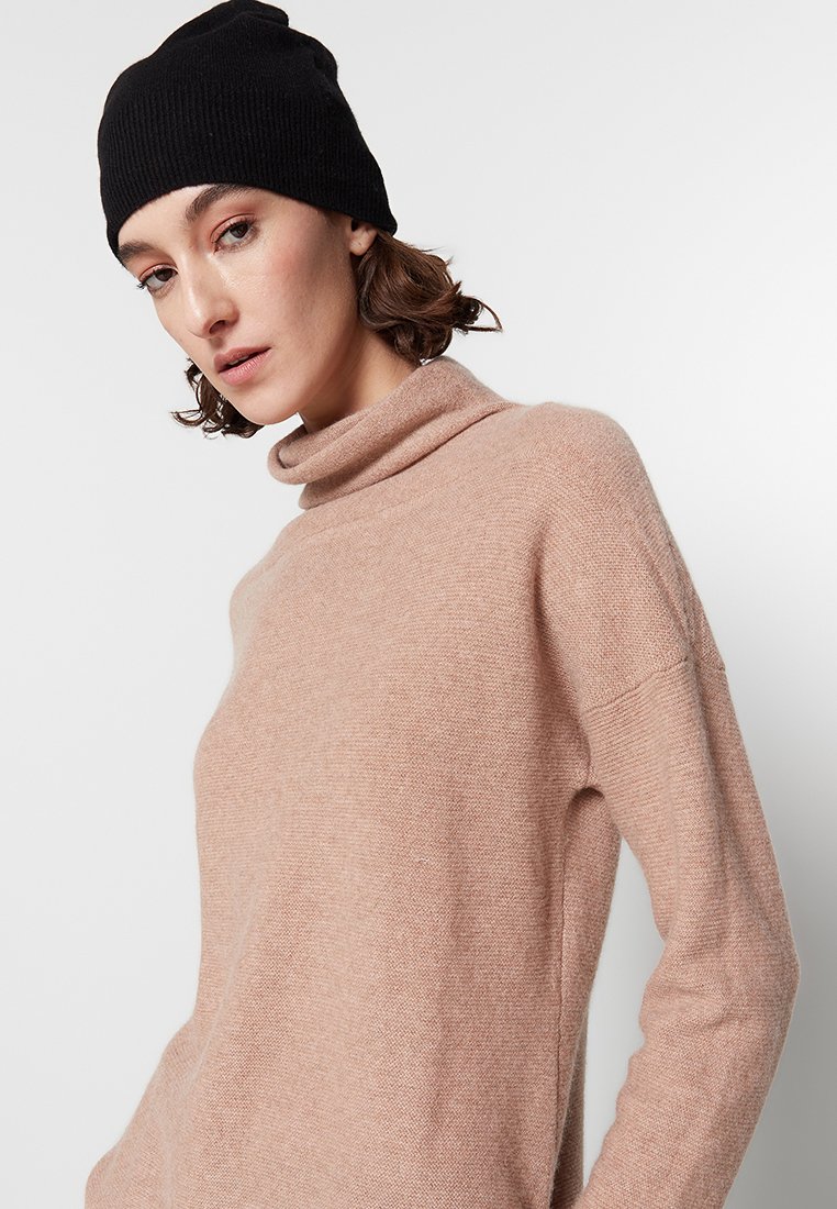 Just Cashmere Czapka - Zdjęcie 2