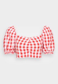 Não selecionado, multi coloured