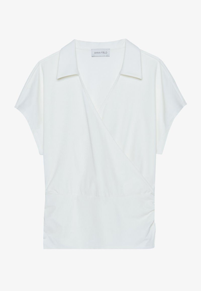 Anna Field Blouse crème