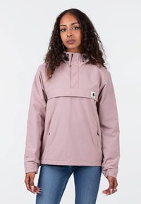 Pink Manteau Carhartt Nimbus Veste Carhartt Nimbus Pullover