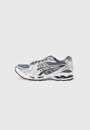 GEL KAYANO 14 UNISEX - Sneakers basse - metropolis/jasper green