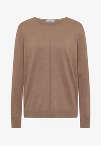 Sélectionné, creamy mocha melange