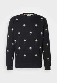 Scotch & Soda Sudadera - black