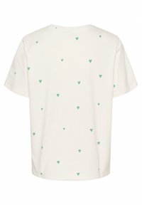 Saint Tropez DAGNI - Apdrukāts T-krekls - ice jelly bean harts