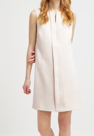 Freizeitkleid - light pink