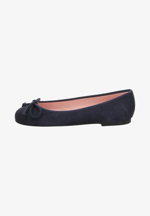 ROSARIO - Ballet pumps - azul