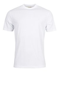 Hechter Paris 2 PACK - T-shirts basic - weiss