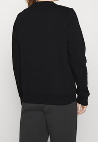 Reebok Sudadera - black