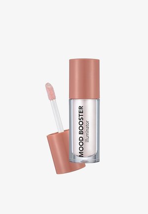 Flormar, MOOD BOOSTER ILLUMINATOR - Highlighter - Moon Glow