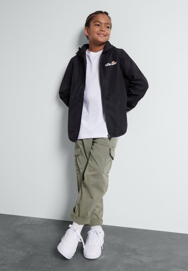 APLINA - Waterproof jacket2