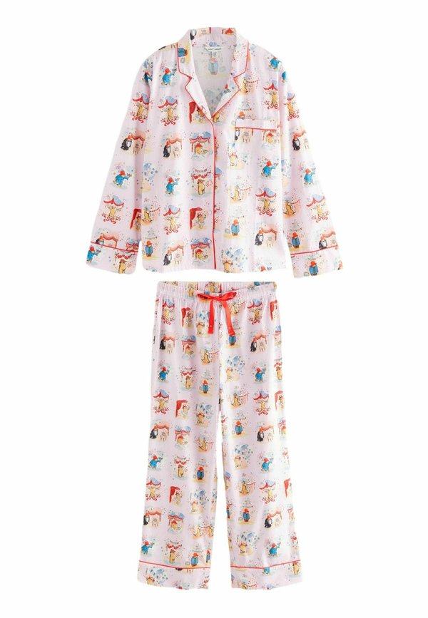 SET - Nachtwäsche Set