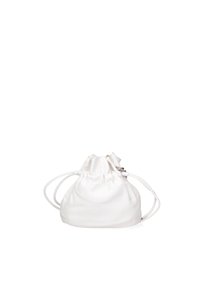 David Jones Clutch - white