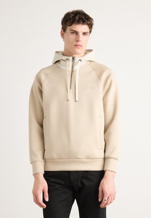 STEVENS - Sweater - light beige