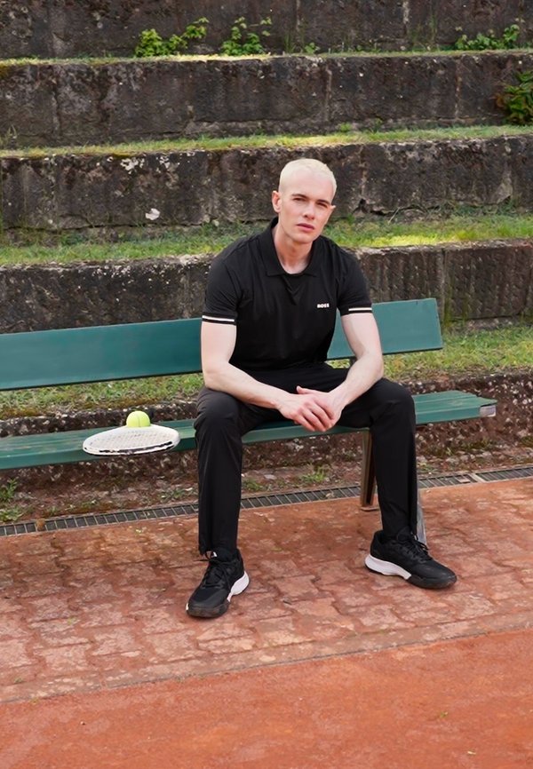 PALLE  - Polo shirt4