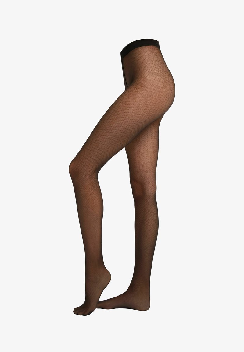 Calzedonia 30 DEN Collant Pink/fuxia Zalando