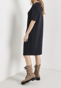 Gerry Weber Vardagsklänning - dark blue