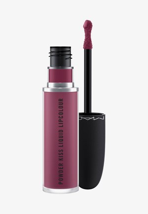 POWDER KISS LIQUID LIPCOLOUR - Liquid lipstick - got a callback