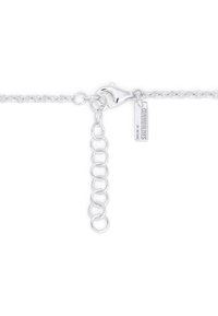 Common Lines MINI MARINA NECKLACE UNISEX - Colar - silver-colored