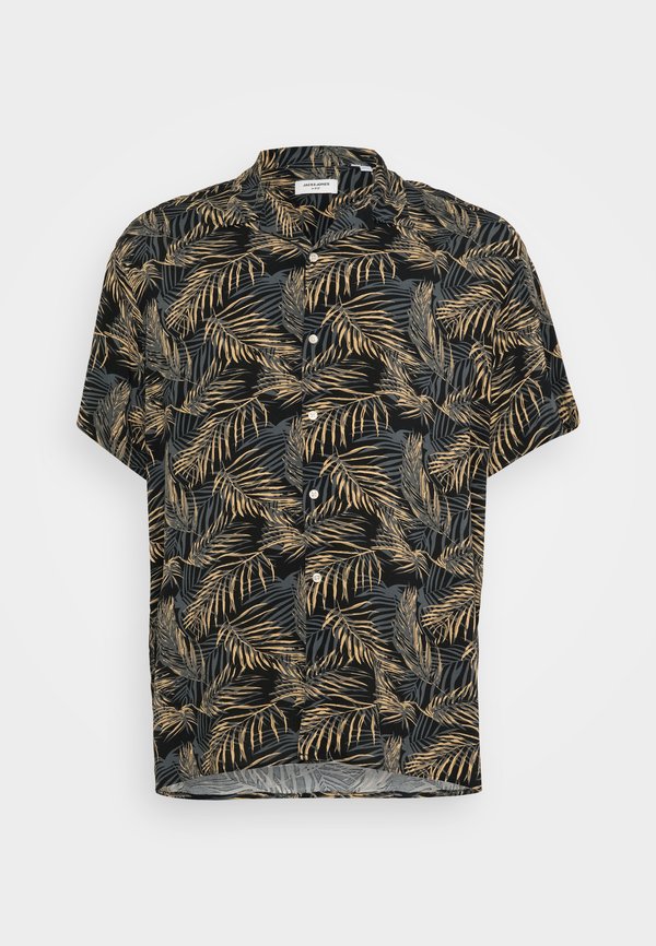 JJEJEFF TROPICAL RESORT - Shirt2