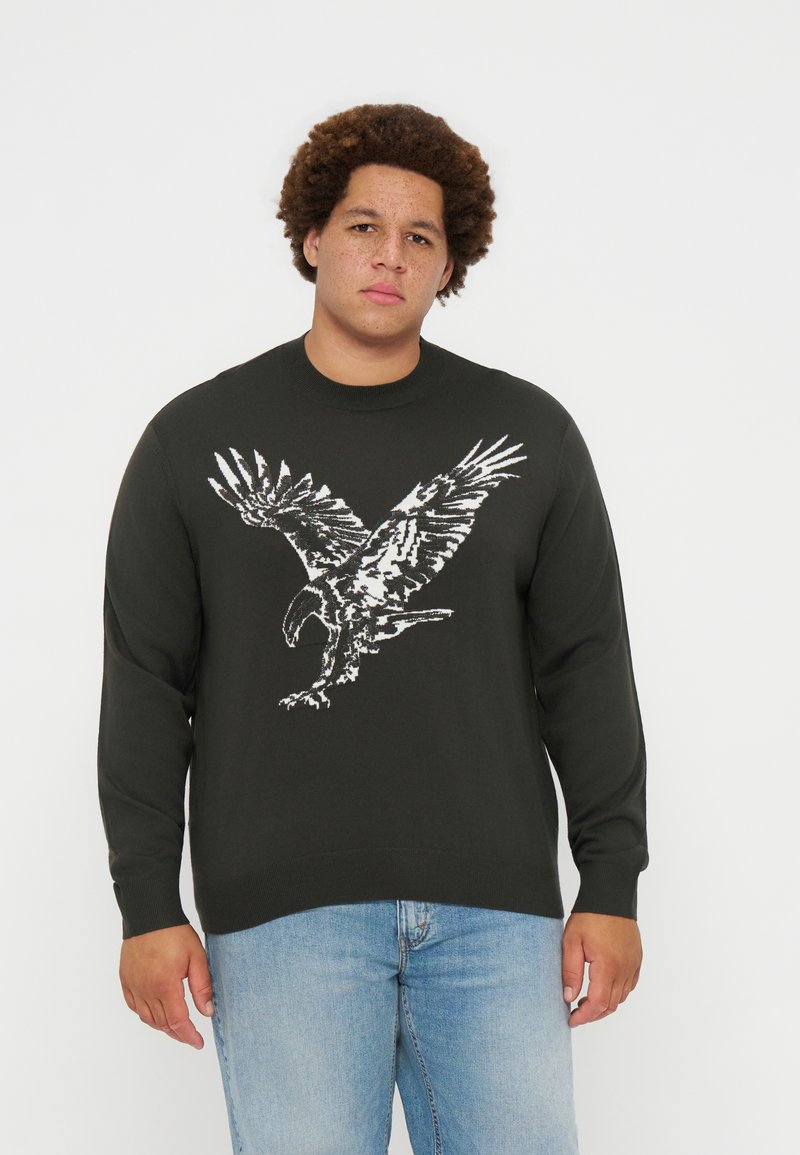 Jersey de punto