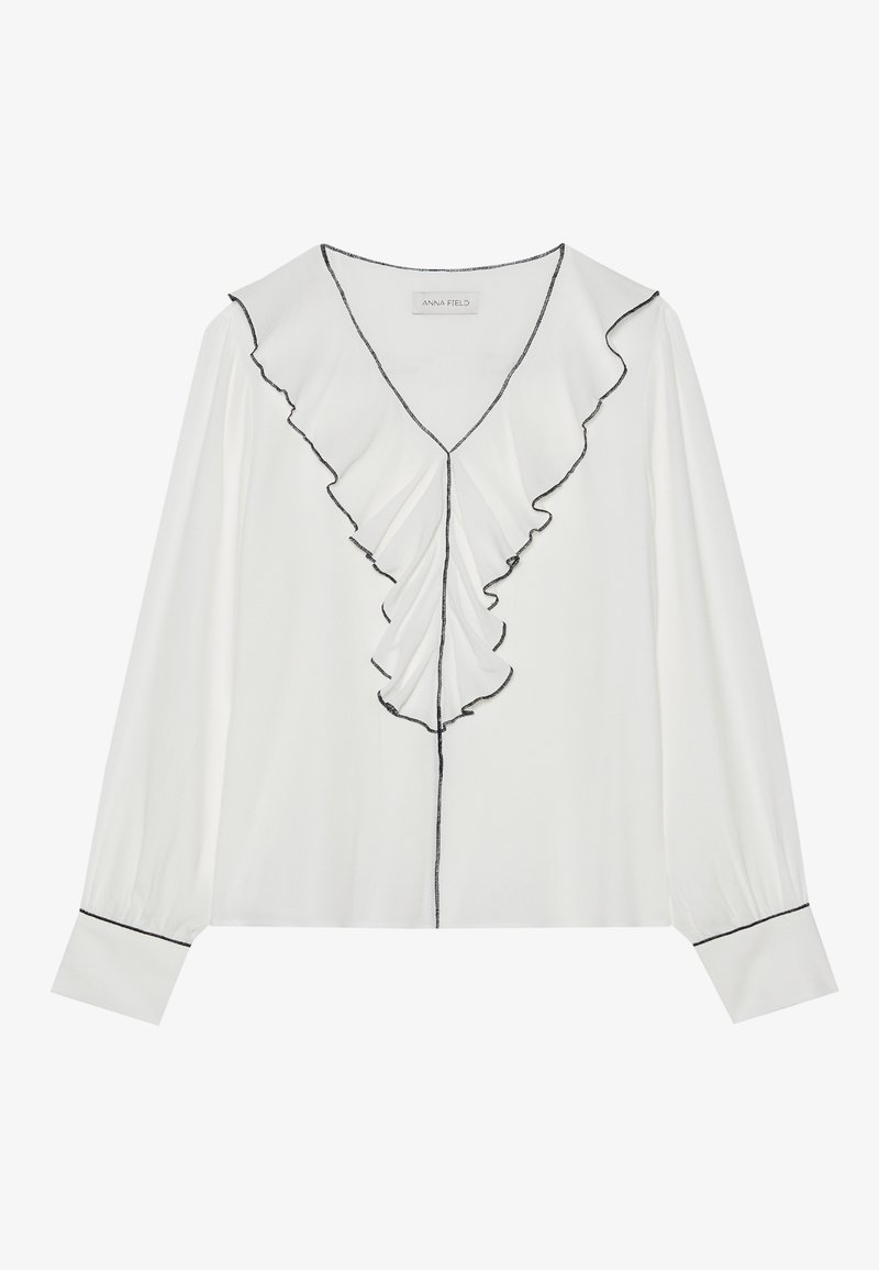 Anna Field Blouse crème Anna Field Blouse crème