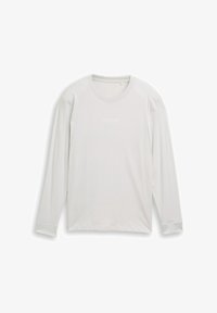 Niewybrane, chalk grey
