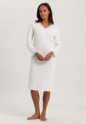 Hanro Nightie - off white