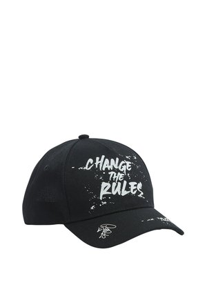 BASEBALL FANTASIA GRAFFITI - Cappellino - nero