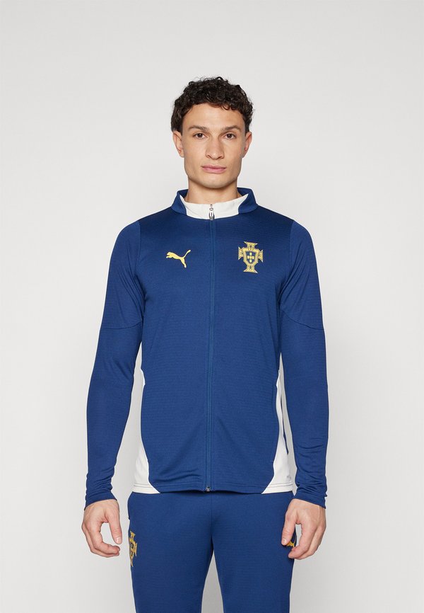 PORTUGAL FPF JACKET - National team wear