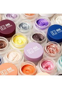 3ina THE 24H CREAM EYESHADOW 836 - Ögonskugga - 188 orange