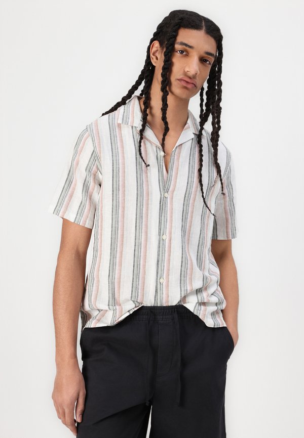 ESSENTIAL EASY  - Shorts - moonless night2