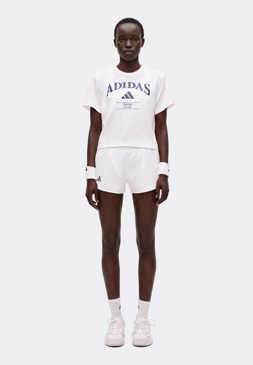 adidas Pantalón Corto De Tenis Climacool Match Pro — foto 2