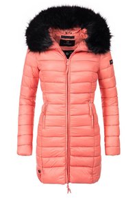Unausgewählt, coral