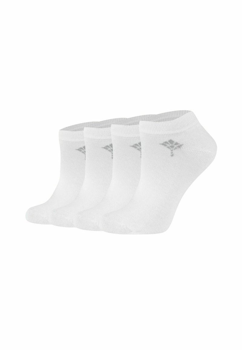 JOOP! 4ER PACK - Strømper - white