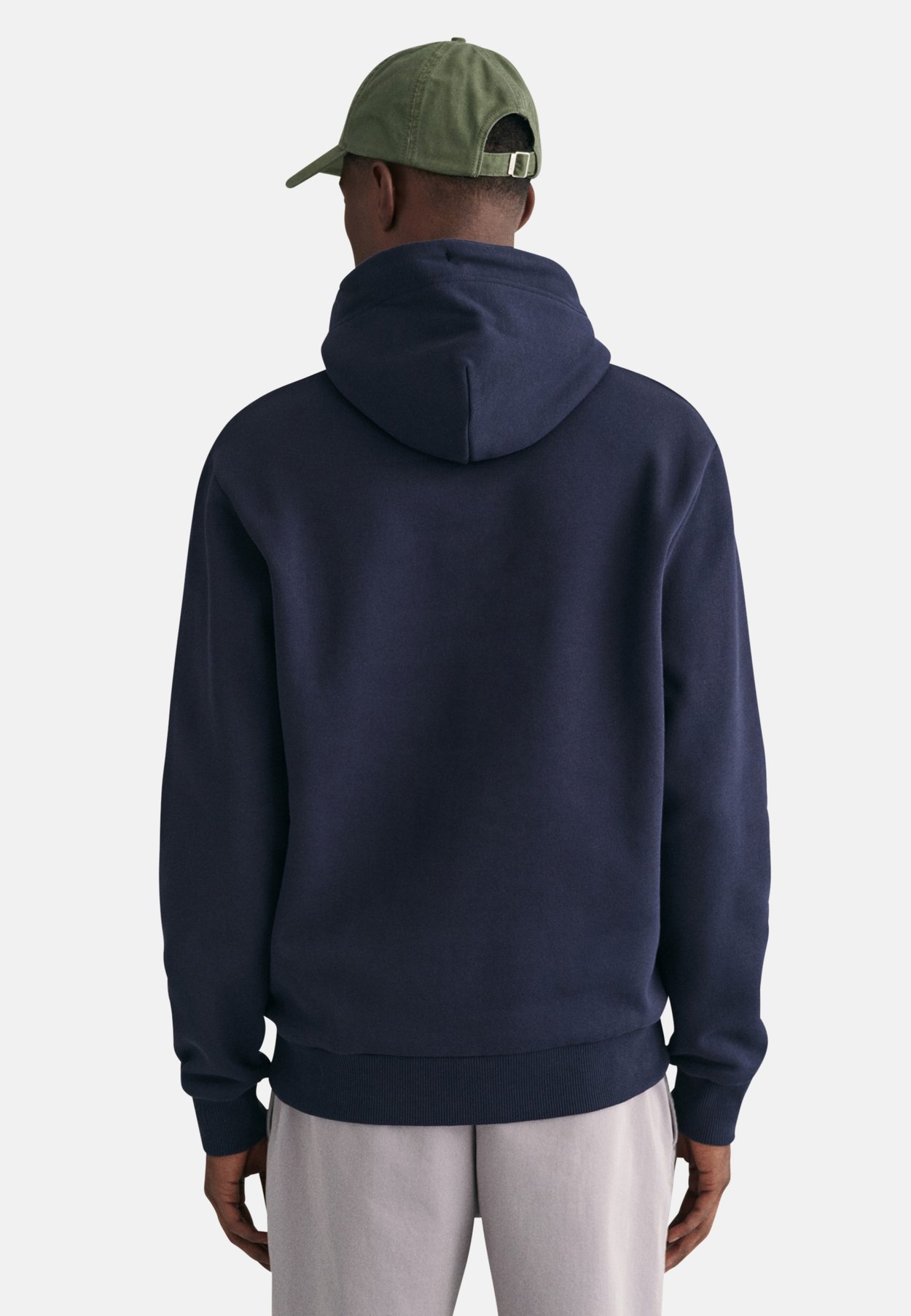 Kapuzenpullover