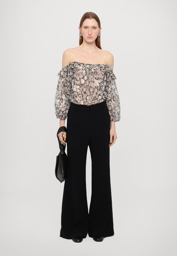 EXCLUSIVE SELENE - Blouse4