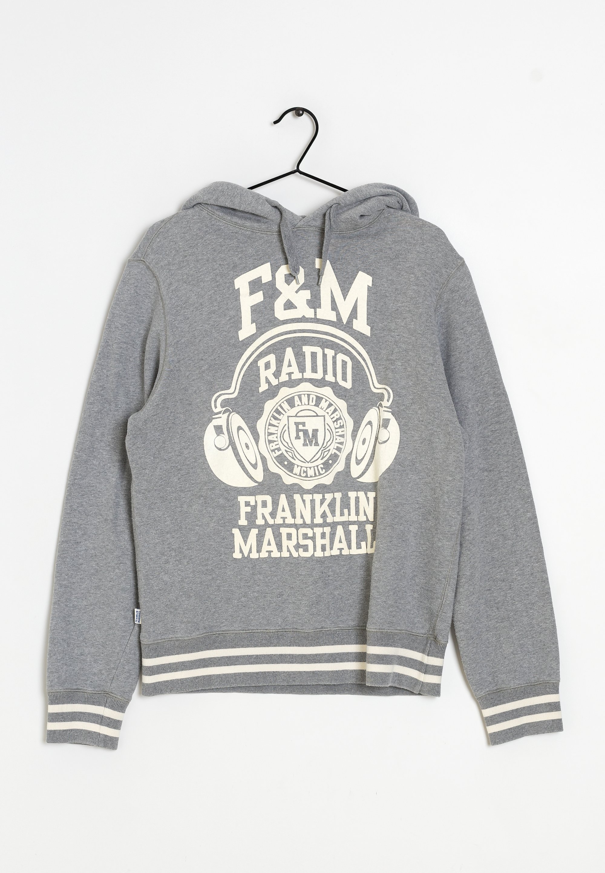 Franklin & Marshall Jersey con - - (Segunda mano) - Zalando.es