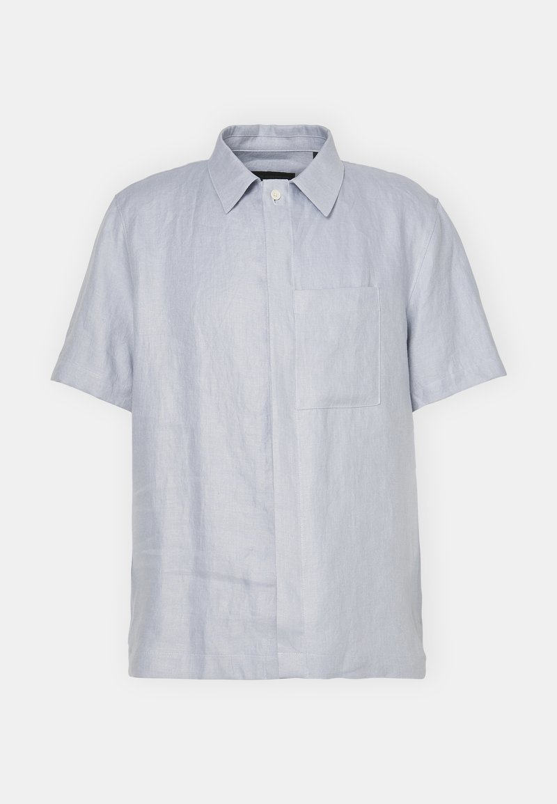 drykorn Overhemd lichtblauw
