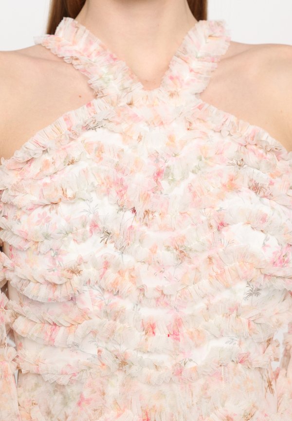 DITSY BRONTE OFF SHOULDER GOWN - Occasion wear3