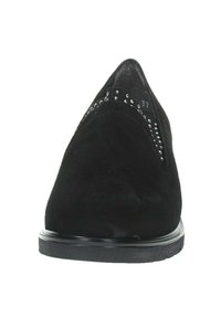 Melluso Scarpe senza lacci - black