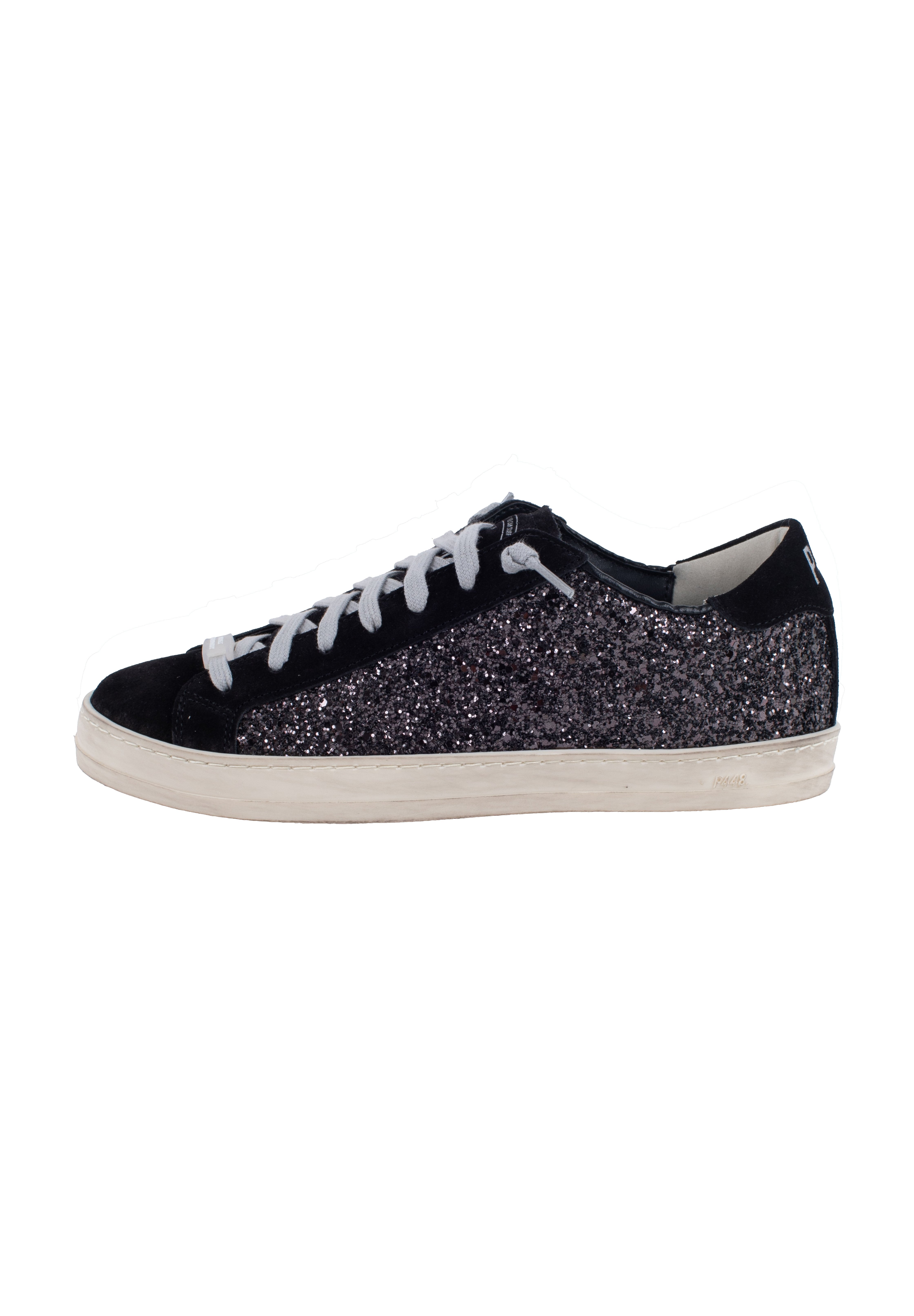 SALE‼️【新品】P448 ホワイト/ブルー 41 イタリア製 P448® Italian Sneakers